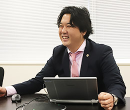 坂口 洋文 弁護士