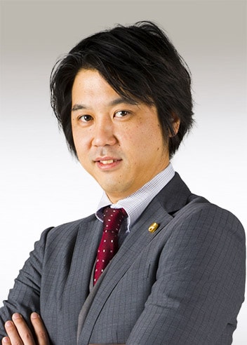 弁護士 坂口 洋文