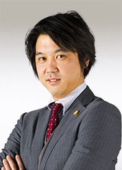 福岡 所長 弁護士 坂口 洋文