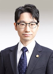 弁護士 伊藤 賀晃